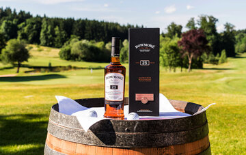 Bowmore-Whiskey-BMW-Open-Florian-Breitenberger-1 by Florian Breitenberger