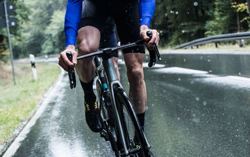 Focus Road Bikes photographed by Florian Breitenberger